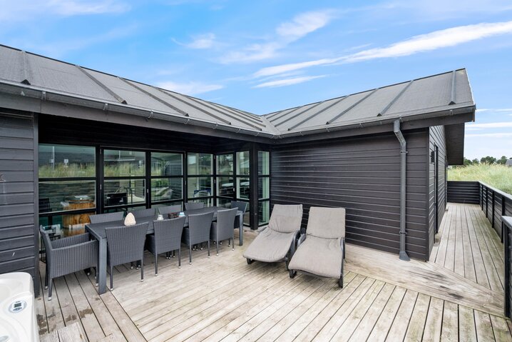 Sommerhus 60141 på Gl. Skolevej 9, Blåvand - Billede #54