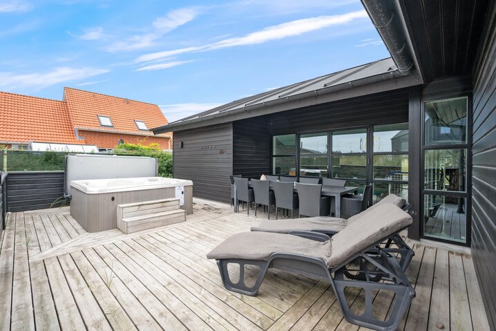 Sommerhus 60141 på Gl. Skolevej 9, Blåvand - Billede #55