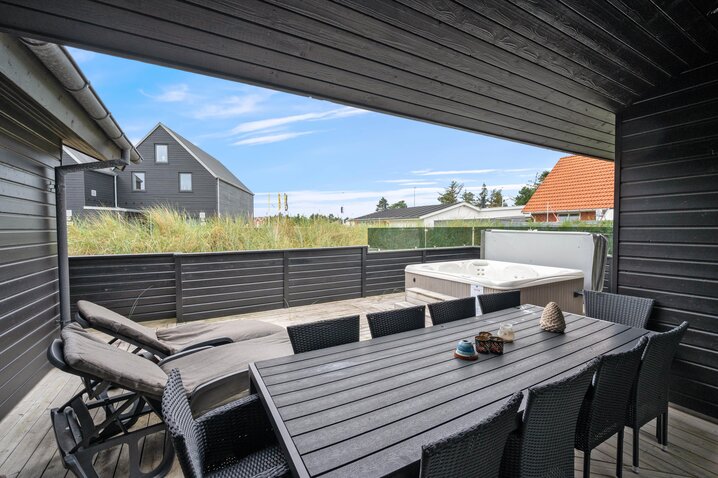 Sommerhus 60141 på Gl. Skolevej 9, Blåvand - Billede #56