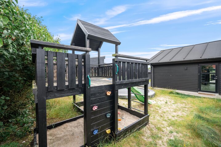 Sommerhus 60141 på Gl. Skolevej 9, Blåvand - Billede #57