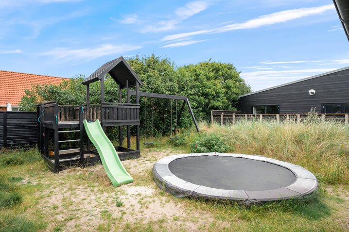 Sommerhus 60141 på Gl. Skolevej 9, Blåvand - Billede #58