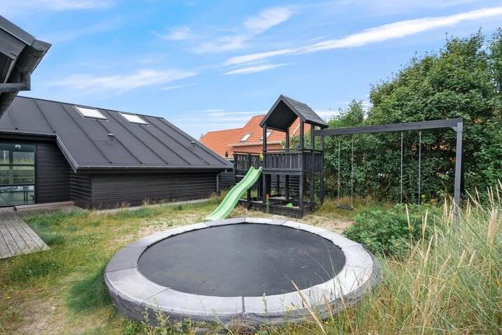 Sommerhus 60141 på Gl. Skolevej 9, Blåvand - Billede #59