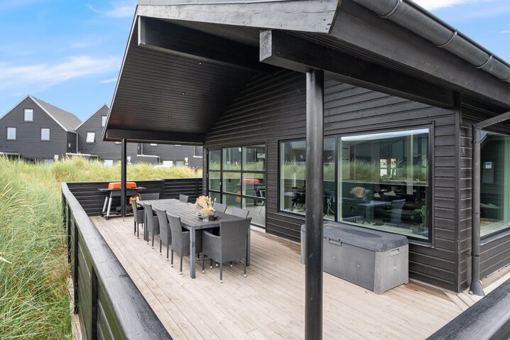 Sommerhus 60141 på Gl. Skolevej 9, Blåvand - Billede #60