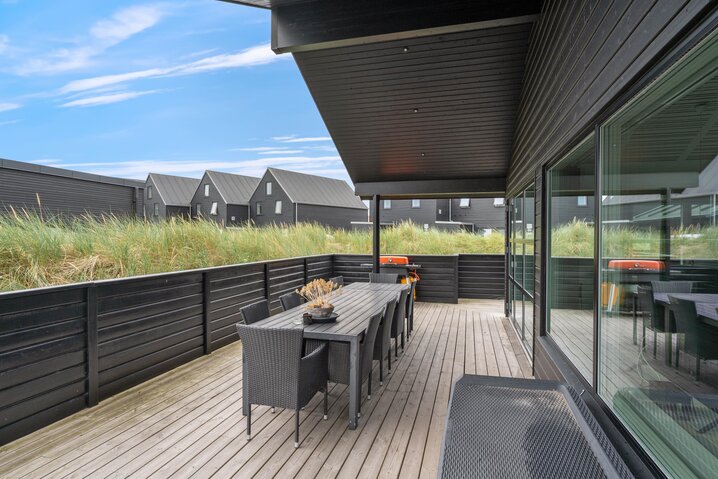 Sommerhus 60141 på Gl. Skolevej 9, Blåvand - Billede #61