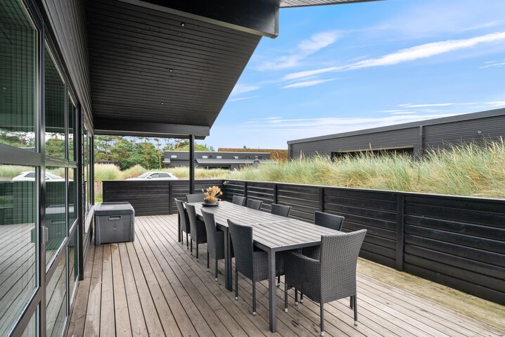 Sommerhus 60141 på Gl. Skolevej 9, Blåvand - Billede #62