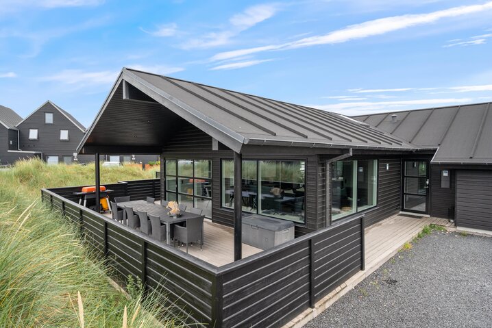 Sommerhus 60141 på Gl. Skolevej 9, Blåvand - Billede #63