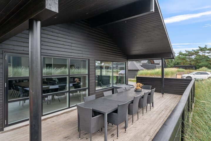 Sommerhus 60141 på Gl. Skolevej 9, Blåvand - Billede #64