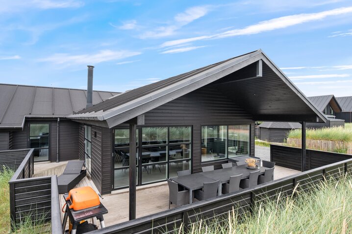 Sommerhus 60141 på Gl. Skolevej 9, Blåvand - Billede #65