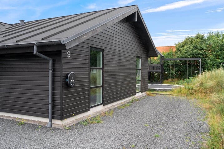 Sommerhus 60141 på Gl. Skolevej 9, Blåvand - Billede #66