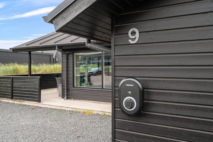 Sommerhus 60141 på Gl. Skolevej 9, Blåvand - Billede #67