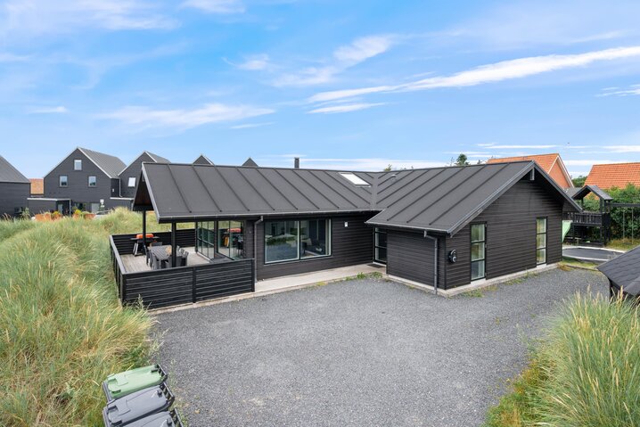 Sommerhus 60141 på Gl. Skolevej 9, Blåvand - Billede #68