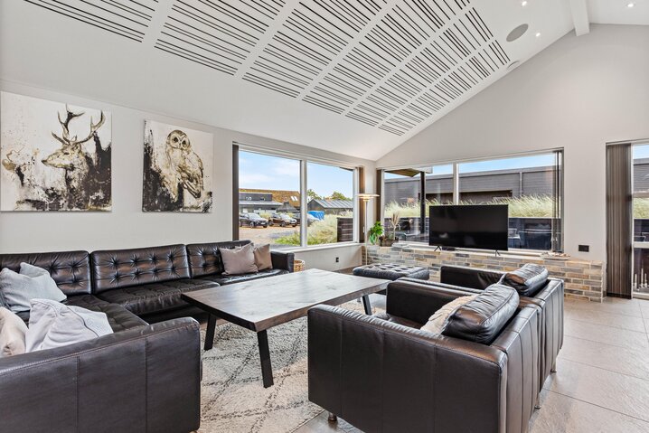 Ferienhaus 60141 in Gl. Skolevej 9, Blåvand - Bild #3