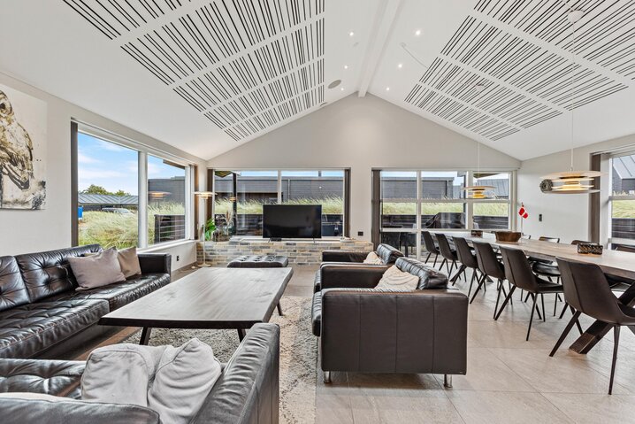 Ferienhaus 60141 in Gl. Skolevej 9, Blåvand - Bild #5