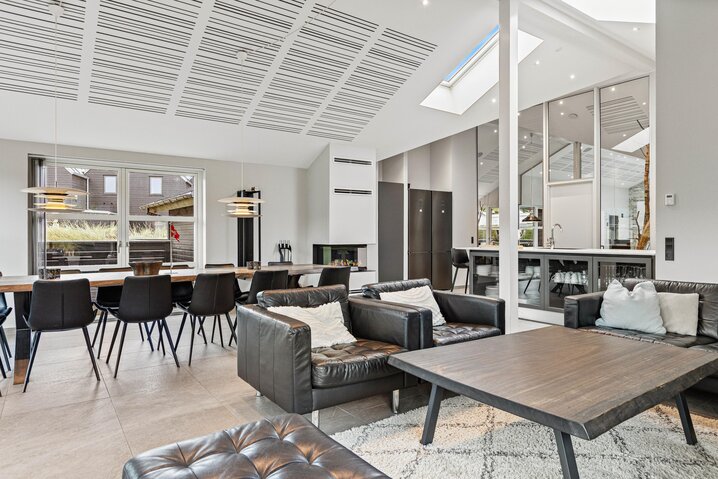 Ferienhaus 60141 in Gl. Skolevej 9, Blåvand - Bild #6