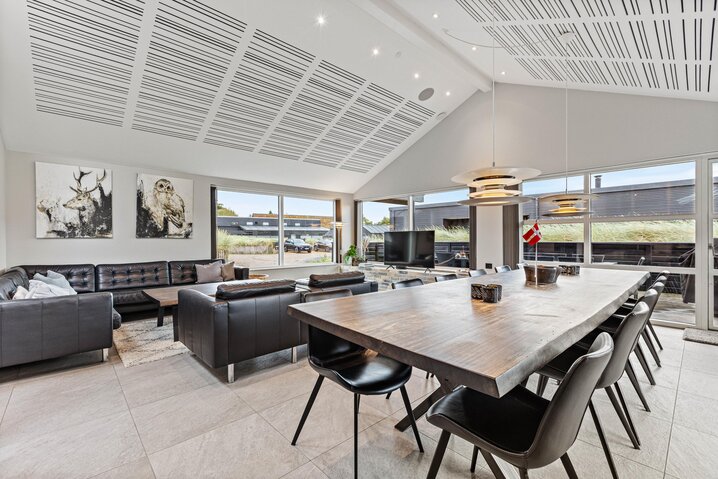 Ferienhaus 60141 in Gl. Skolevej 9, Blåvand - Bild #7