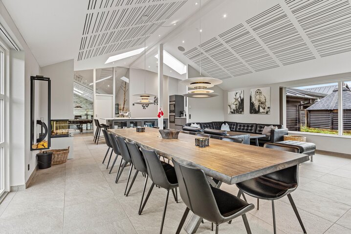 Ferienhaus 60141 in Gl. Skolevej 9, Blåvand - Bild #9