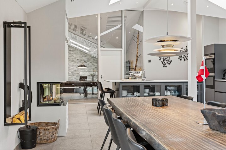 Ferienhaus 60141 in Gl. Skolevej 9, Blåvand - Bild #10