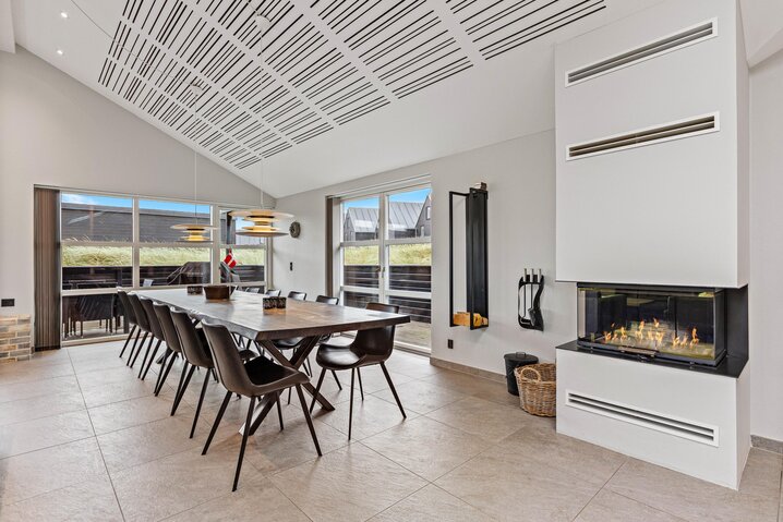 Ferienhaus 60141 in Gl. Skolevej 9, Blåvand - Bild #11