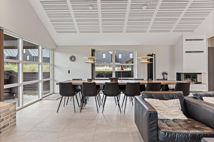 Ferienhaus 60141 in Gl. Skolevej 9, Blåvand - Bild #12