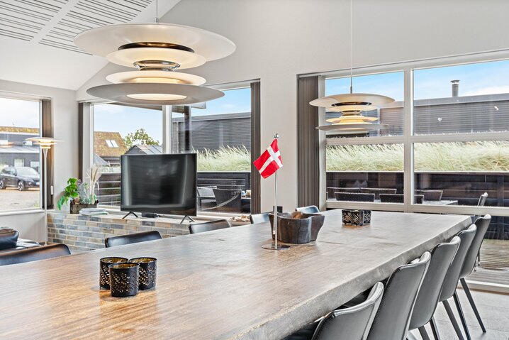 Ferienhaus 60141 in Gl. Skolevej 9, Blåvand - Bild #14
