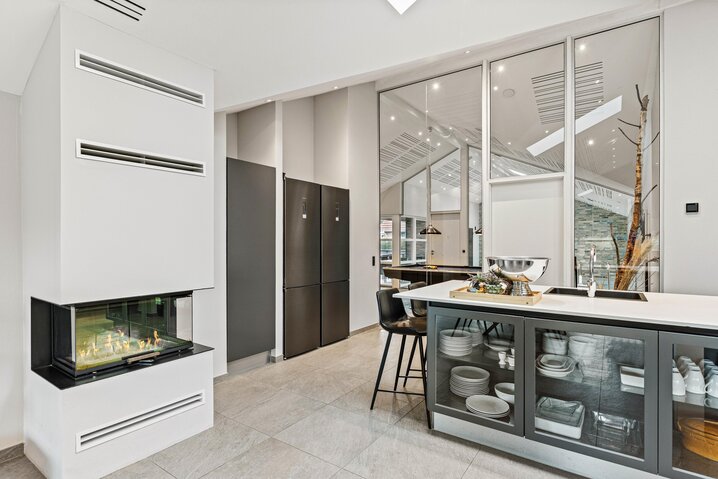 Ferienhaus 60141 in Gl. Skolevej 9, Blåvand - Bild #15