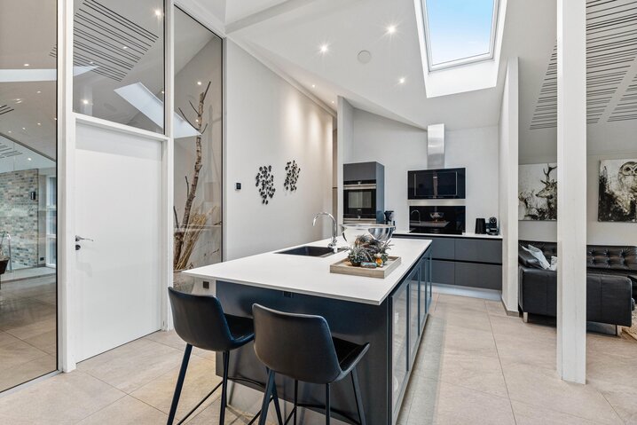 Ferienhaus 60141 in Gl. Skolevej 9, Blåvand - Bild #16
