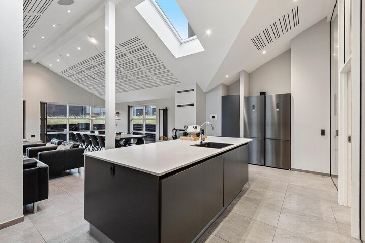 Ferienhaus 60141 in Gl. Skolevej 9, Blåvand - Bild #17