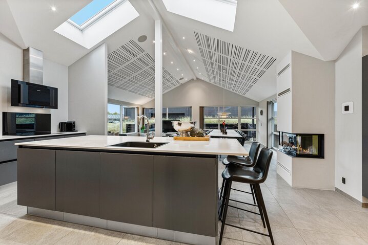Ferienhaus 60141 in Gl. Skolevej 9, Blåvand - Bild #20