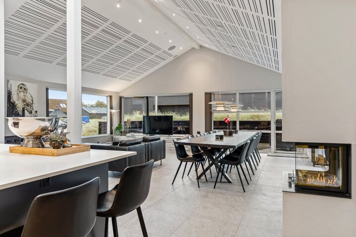 Ferienhaus 60141 in Gl. Skolevej 9, Blåvand - Bild #21