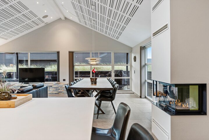 Ferienhaus 60141 in Gl. Skolevej 9, Blåvand - Bild #22