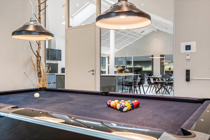 Ferienhaus 60141 in Gl. Skolevej 9, Blåvand - Bild #33