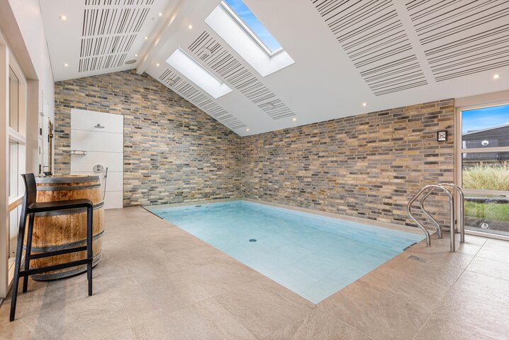 Ferienhaus 60141 in Gl. Skolevej 9, Blåvand - Bild #35