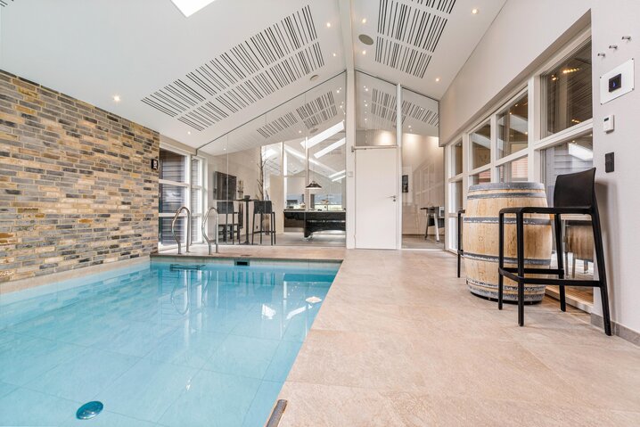 Ferienhaus 60141 in Gl. Skolevej 9, Blåvand - Bild #37