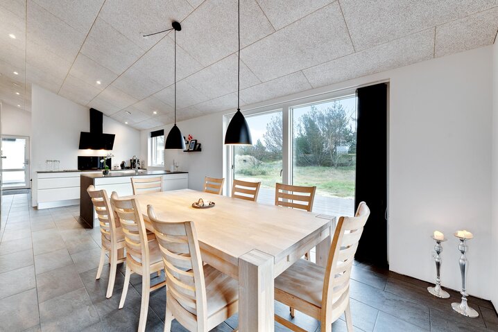 Ferienhaus 60142 in Fædriften 12, Blåvand - Bild #7