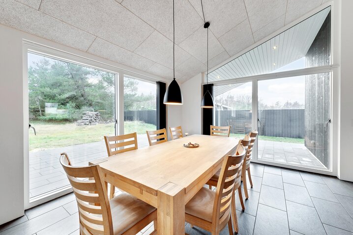 Ferienhaus 60142 in Fædriften 12, Blåvand - Bild #8