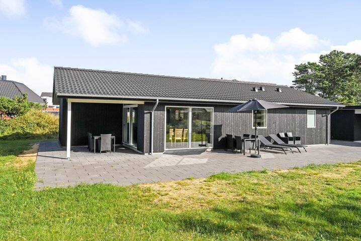 Ferienhaus 60142 in Fædriften 12, Blåvand - Bild #0