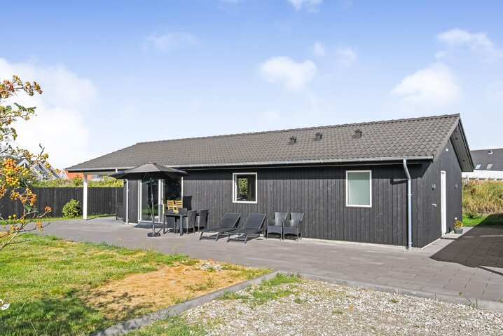 Ferienhaus 60142 in Fædriften 12, Blåvand - Bild #17