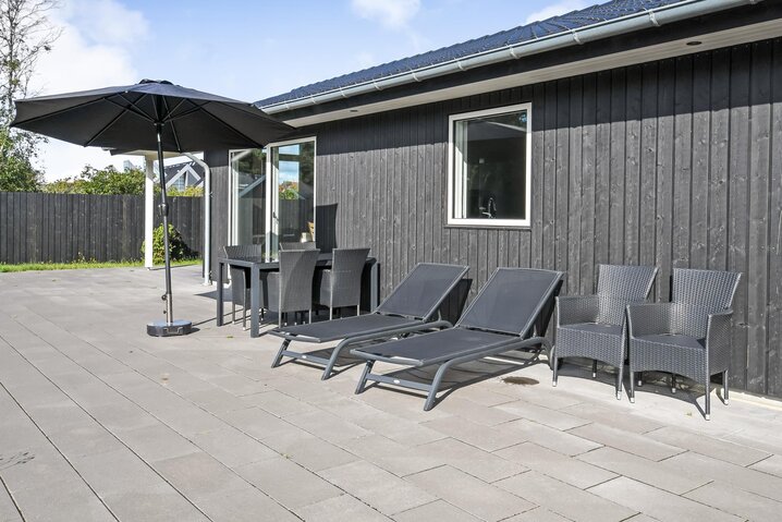 Ferienhaus 60142 in Fædriften 12, Blåvand - Bild #18