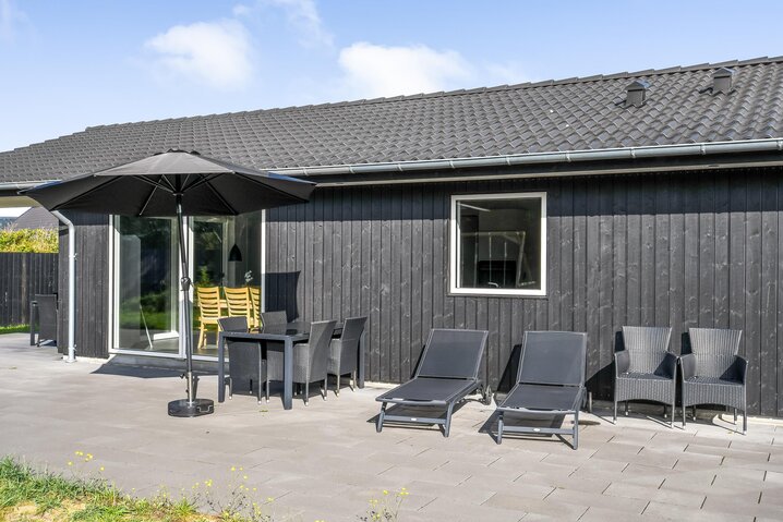 Ferienhaus 60142 in Fædriften 12, Blåvand - Bild #19