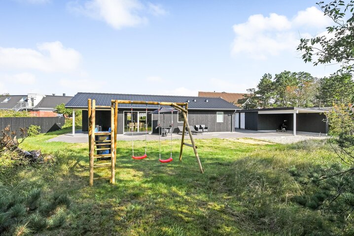 Ferienhaus 60142 in Fædriften 12, Blåvand - Bild #21