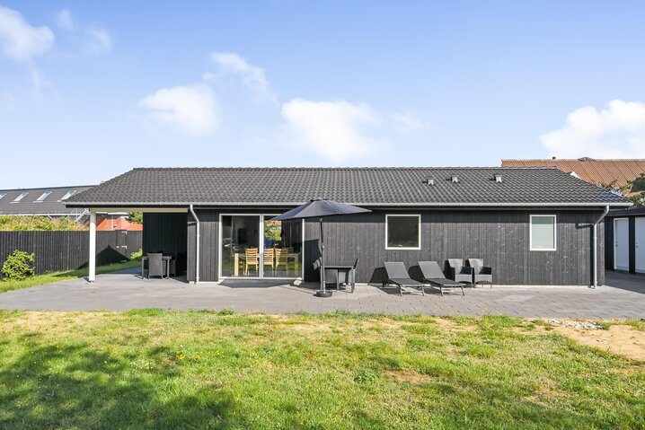 Ferienhaus 60142 in Fædriften 12, Blåvand - Bild #23