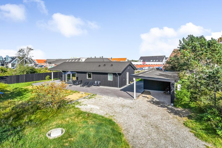 Ferienhaus 60142 in Fædriften 12, Blåvand - Bild #24