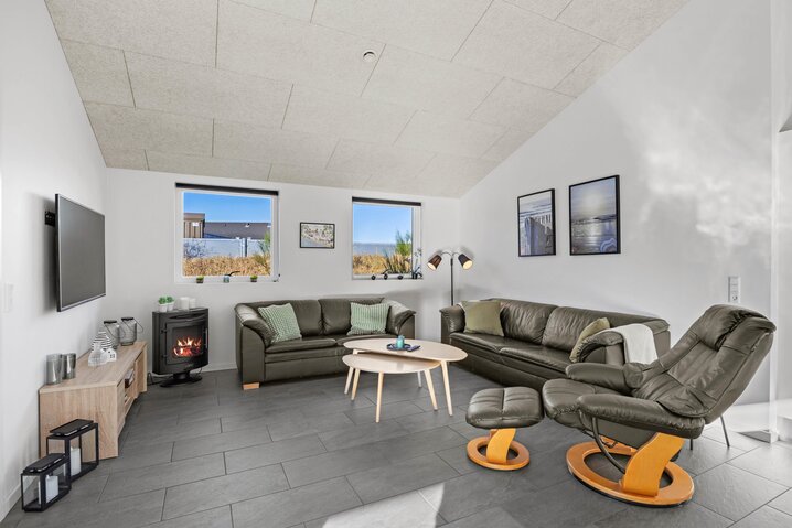 Sommerhus 60142 på Fædriften 12, Blåvand - Billede #1