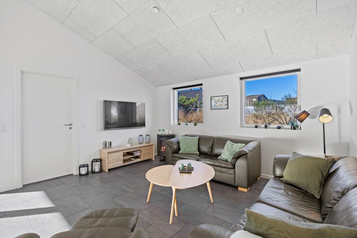 Sommerhus 60142 på Fædriften 12, Blåvand - Billede #3