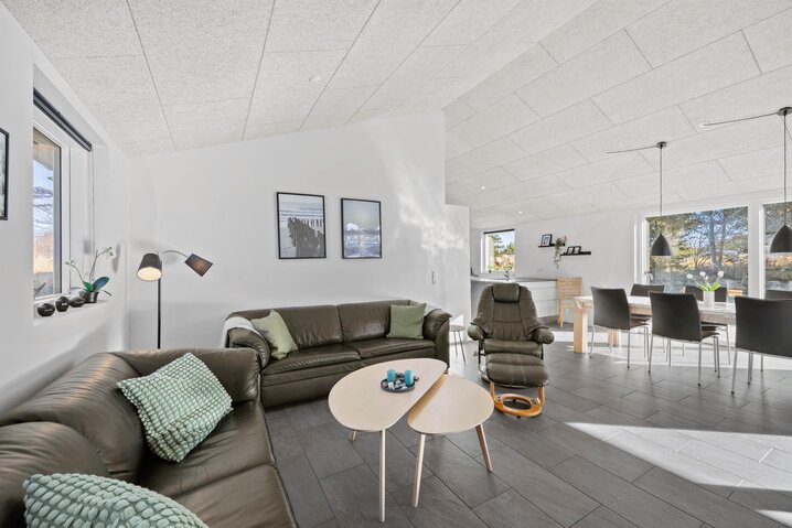 Sommerhus 60142 på Fædriften 12, Blåvand - Billede #4