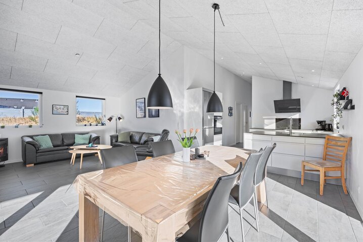 Sommerhus 60142 på Fædriften 12, Blåvand - Billede #6