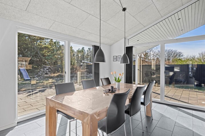 Sommerhus 60142 på Fædriften 12, Blåvand - Billede #7