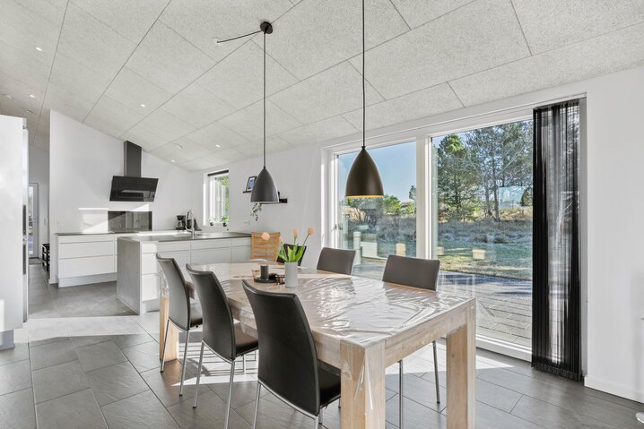 Sommerhus 60142 på Fædriften 12, Blåvand - Billede #8