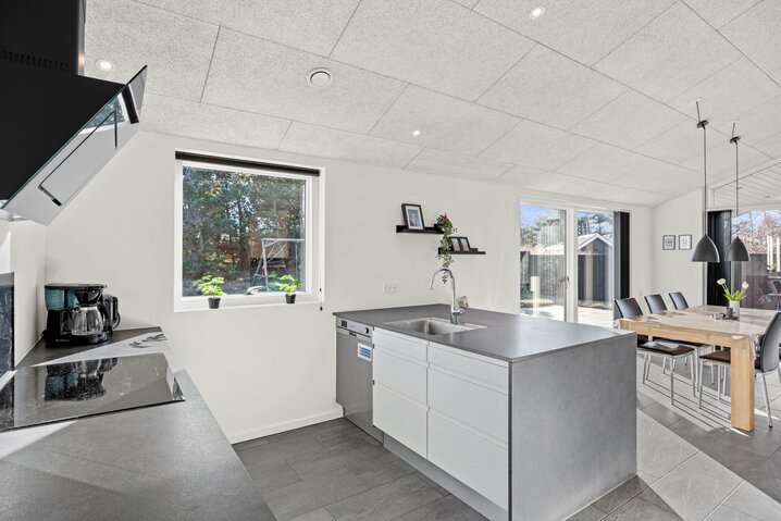 Sommerhus 60142 på Fædriften 12, Blåvand - Billede #9