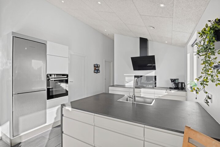 Sommerhus 60142 på Fædriften 12, Blåvand - Billede #10